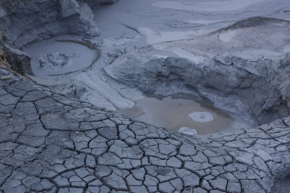 Islande