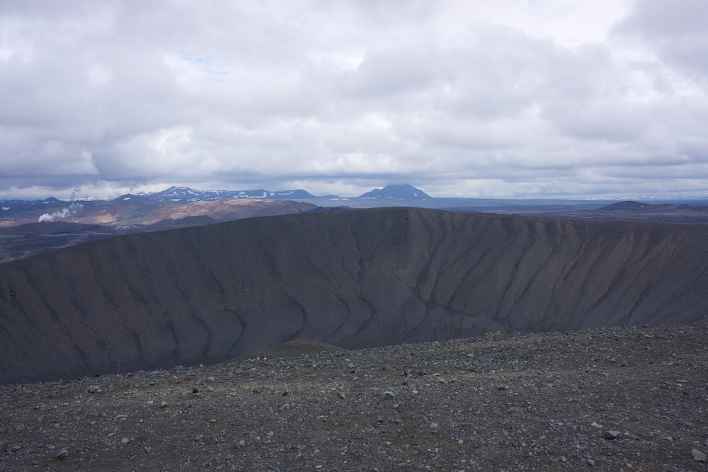 Islande