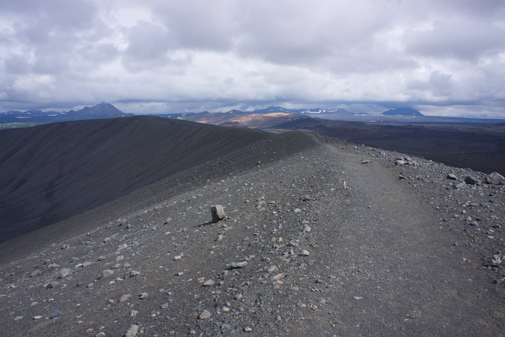 Islande