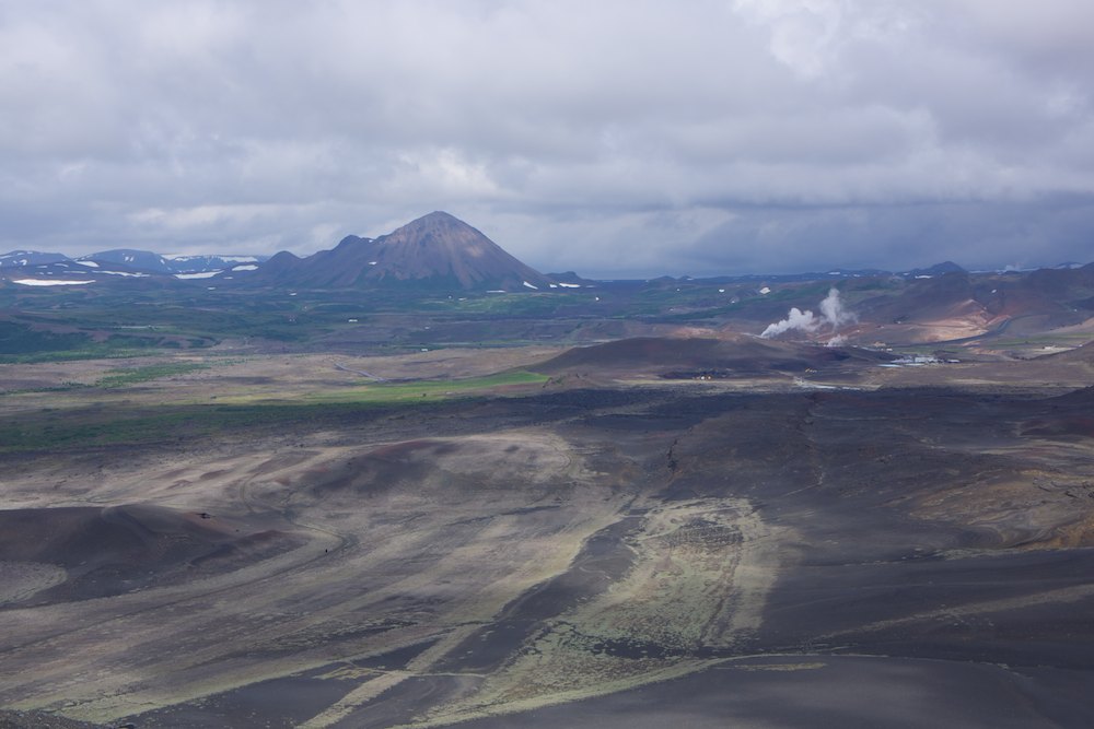 Islande