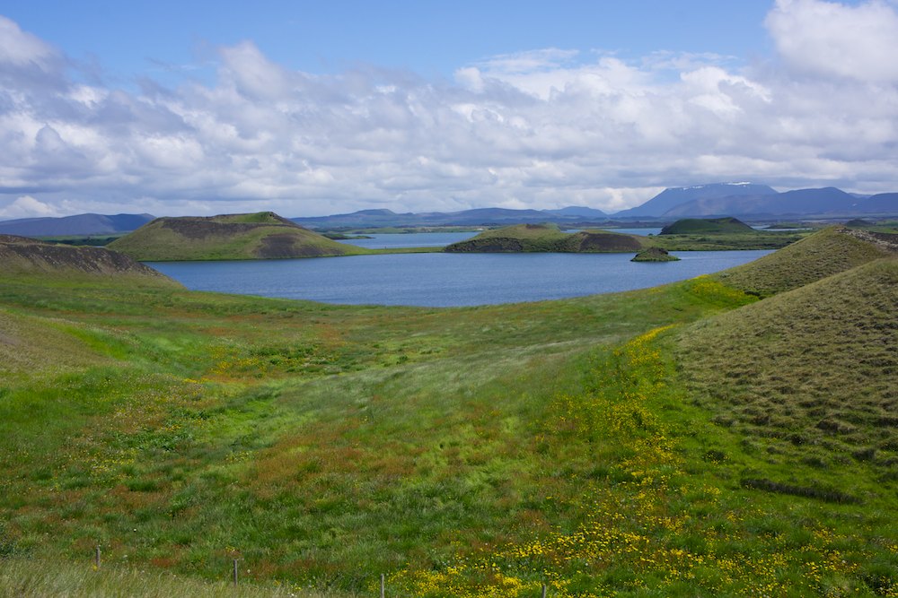 Islande