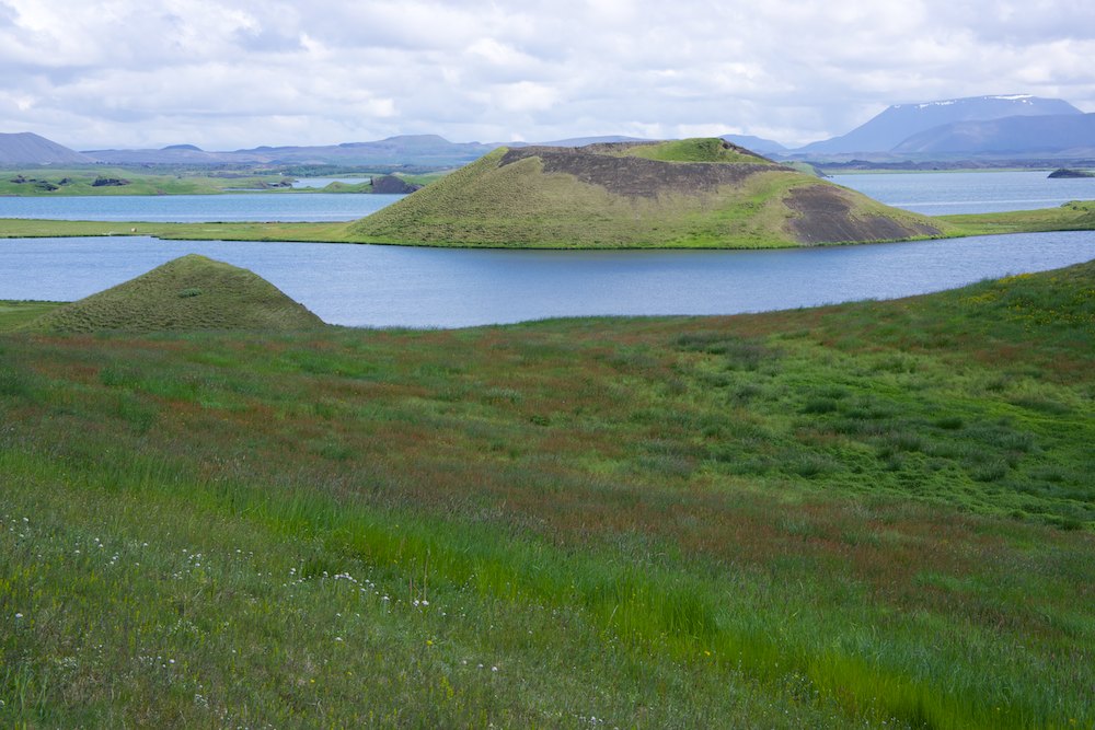 Islande