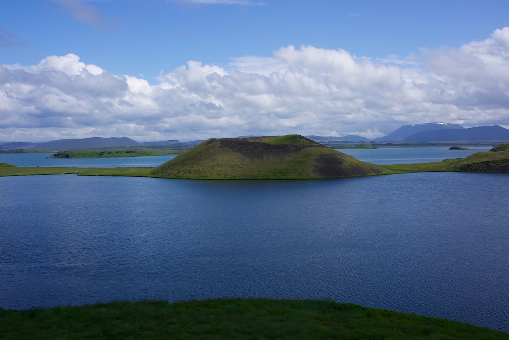 Islande