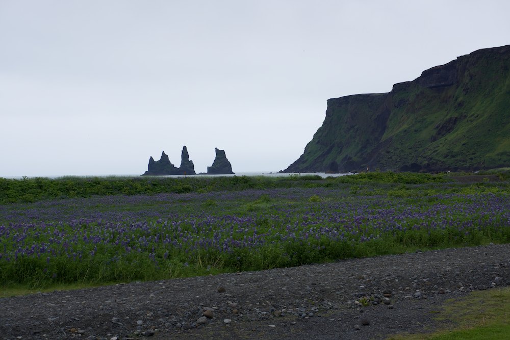 Islande