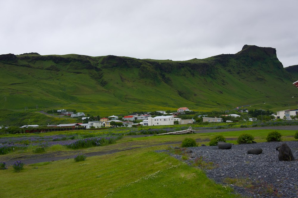 Islande