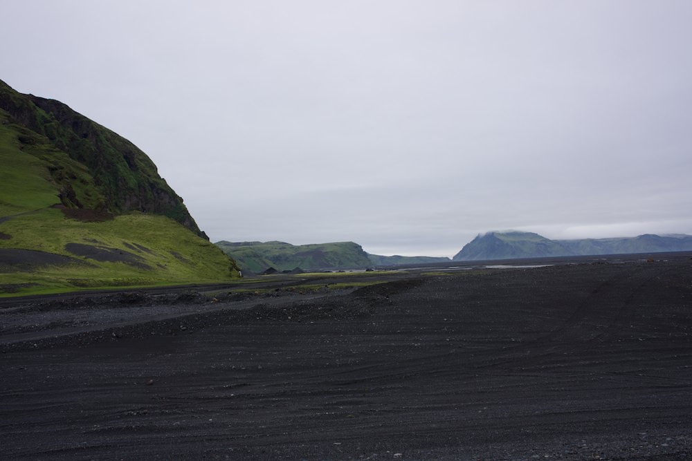 Islande