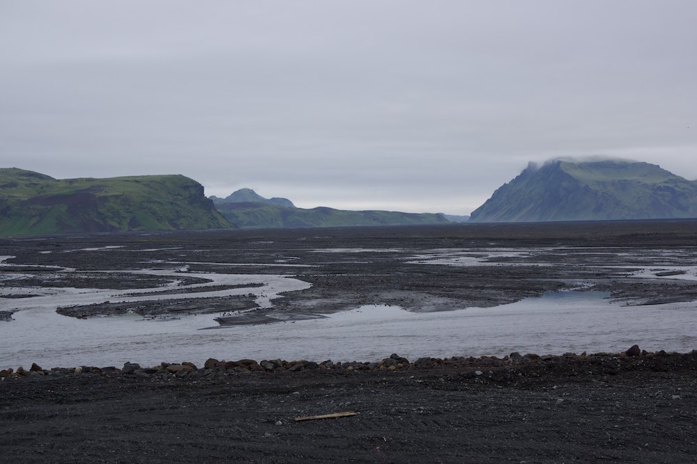 Islande