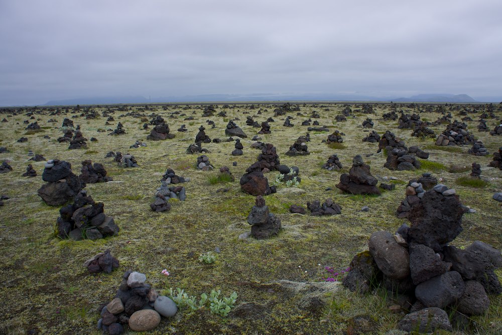 Islande