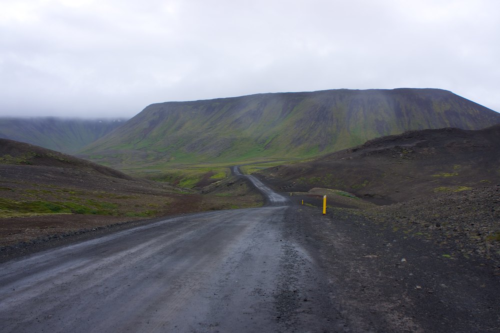 Islande