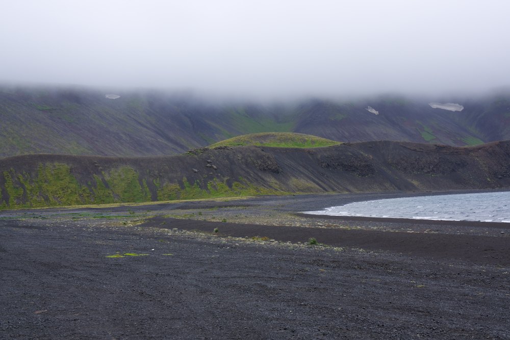 Islande