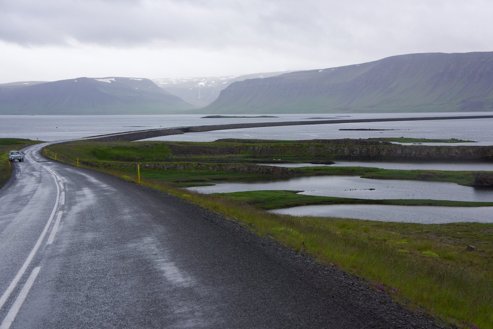 Islande