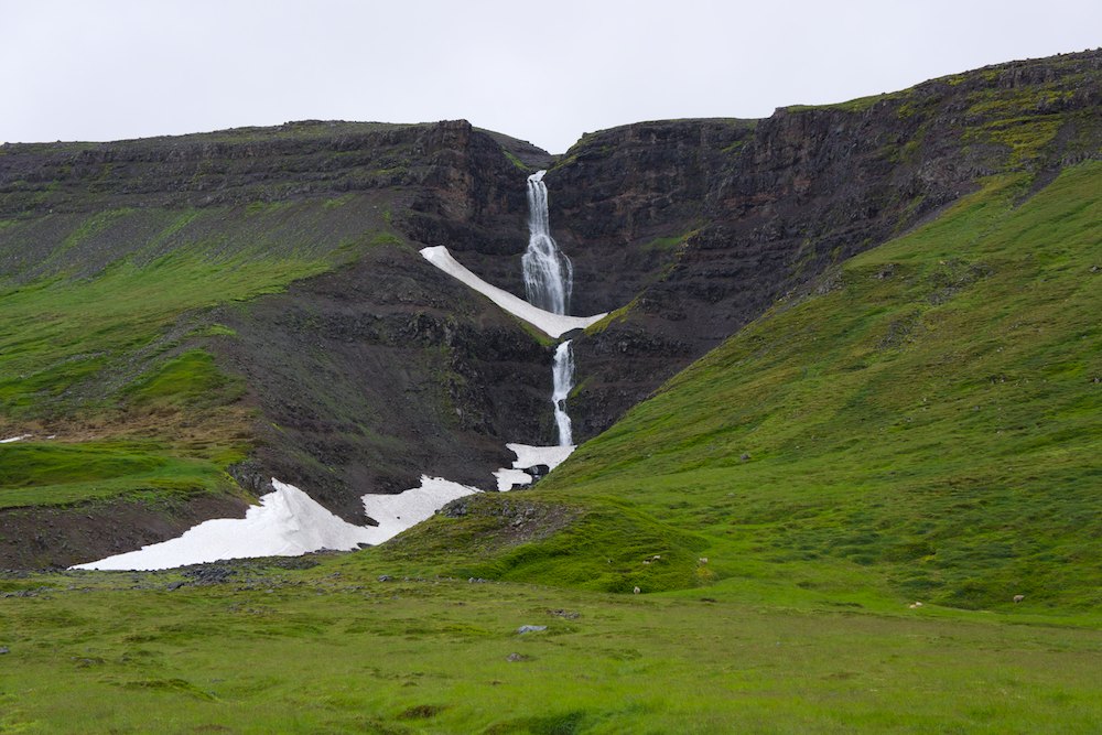 Islande