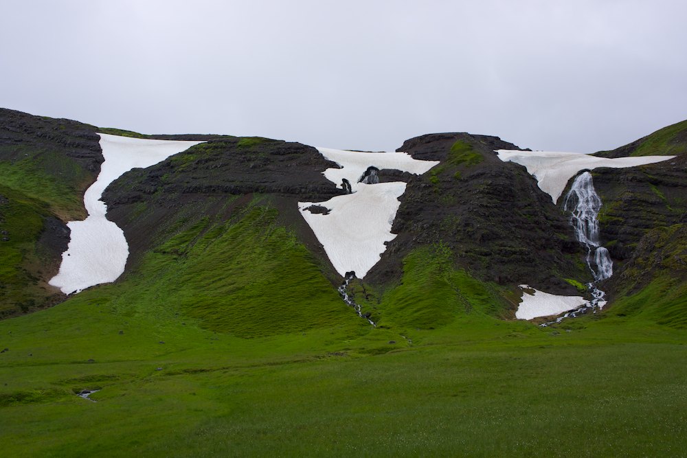 Islande