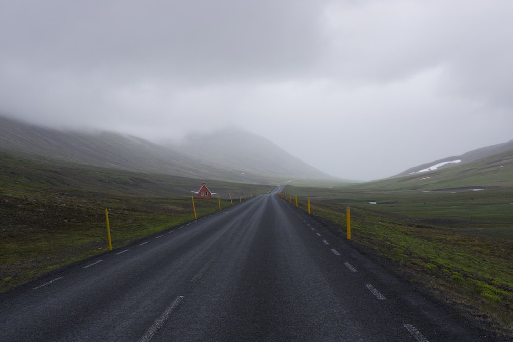 Islande