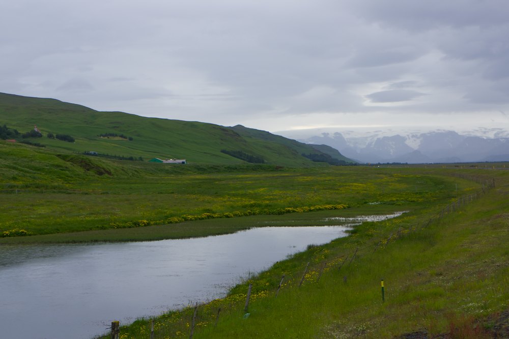 Islande