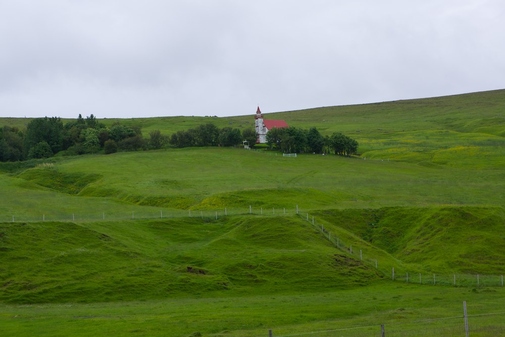 Islande