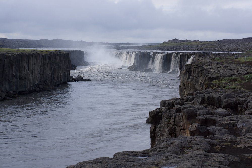 Islande