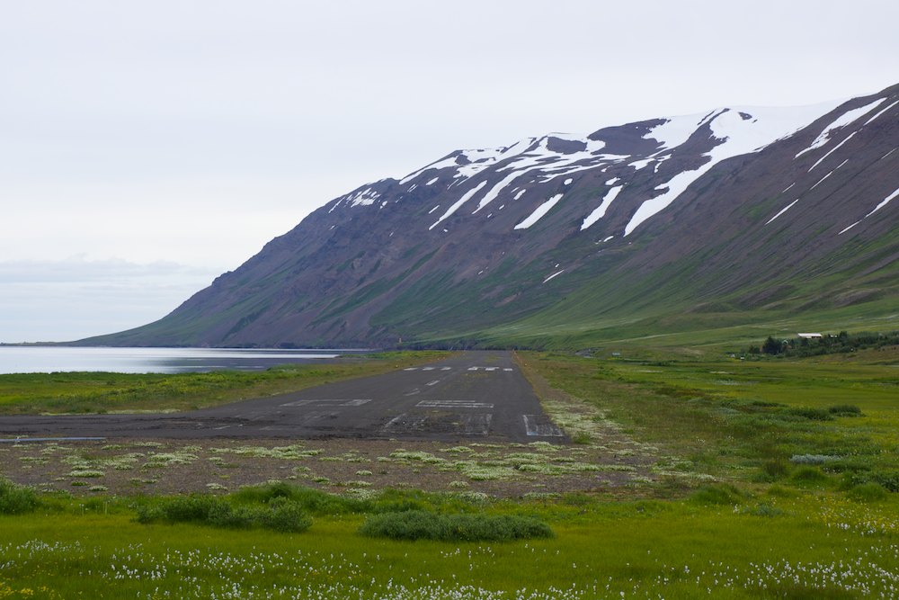 Islande