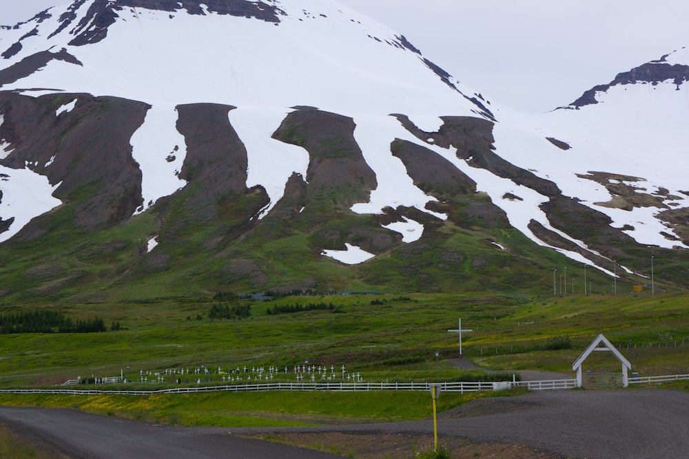 Islande