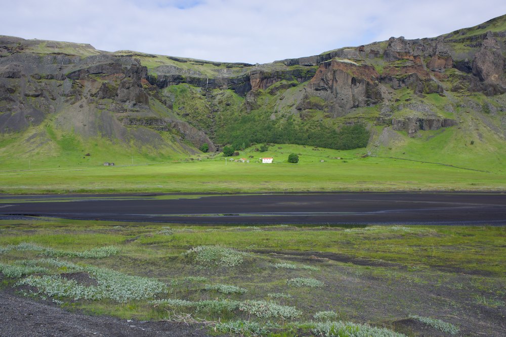 Islande