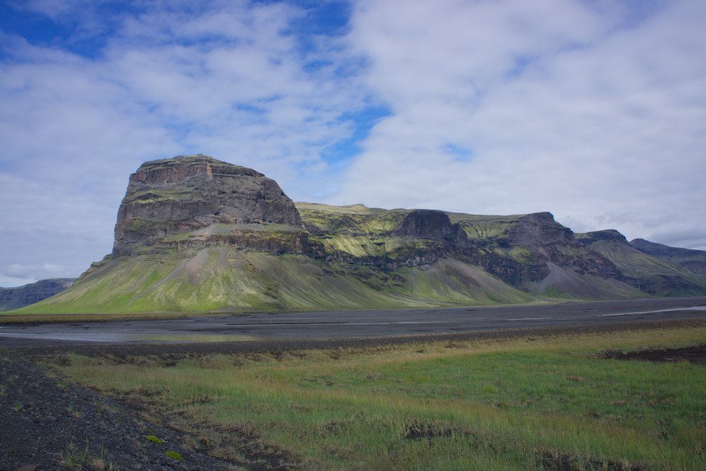 Islande