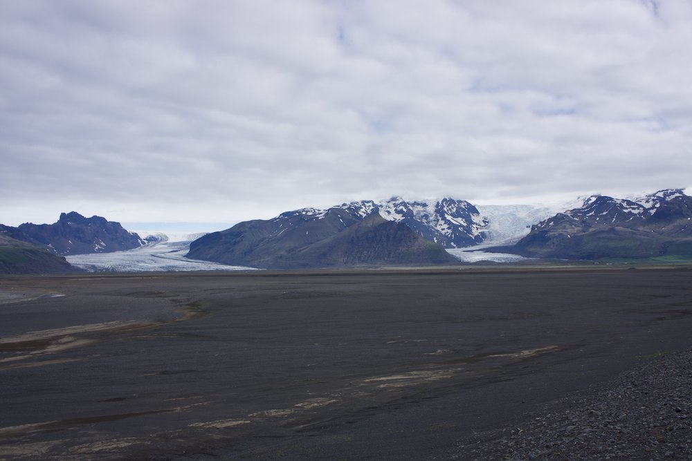 Islande