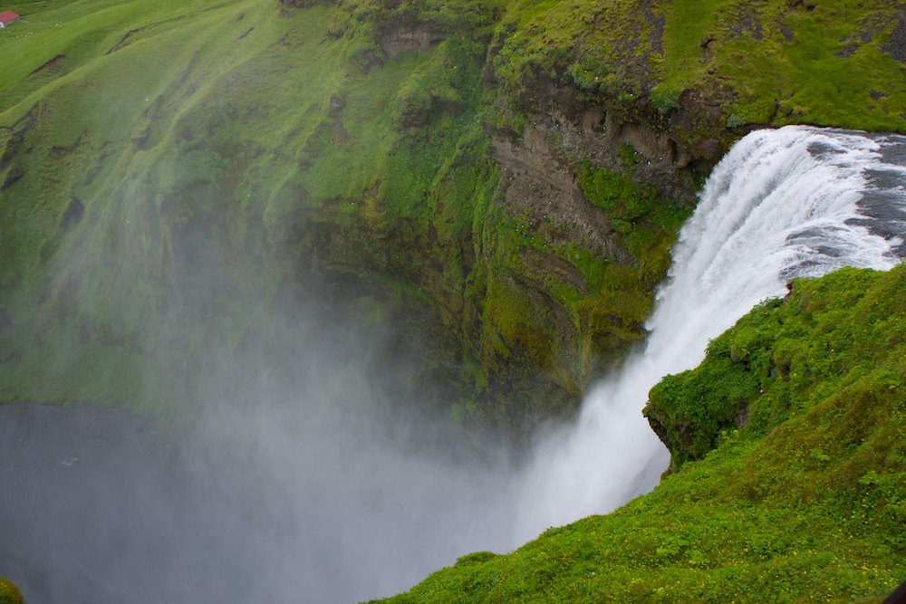 Islande