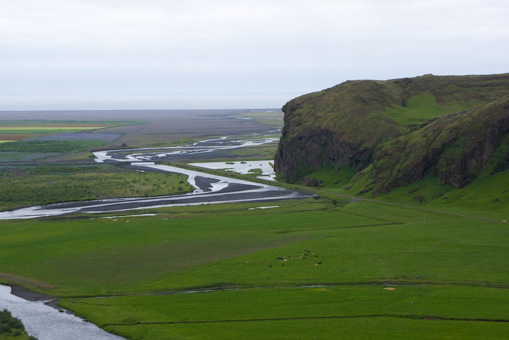 Islande