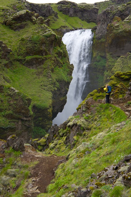 Islande