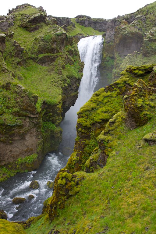 Islande