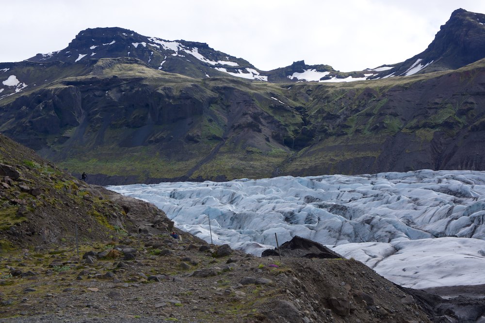 Islande