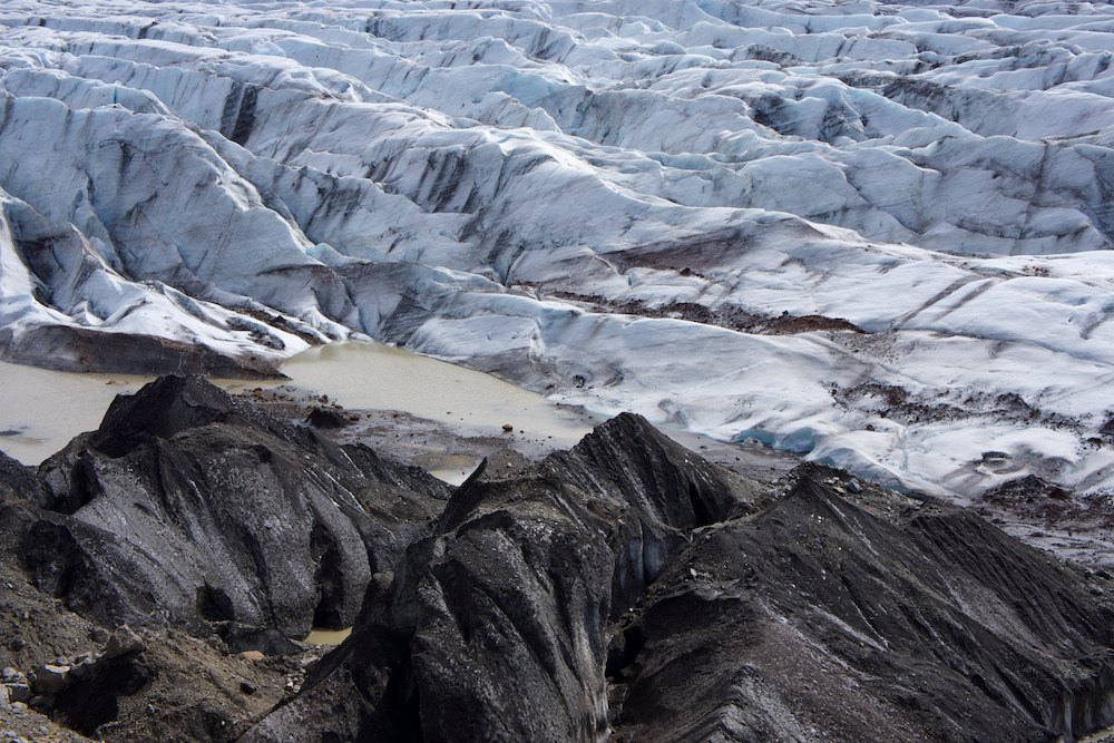 Islande