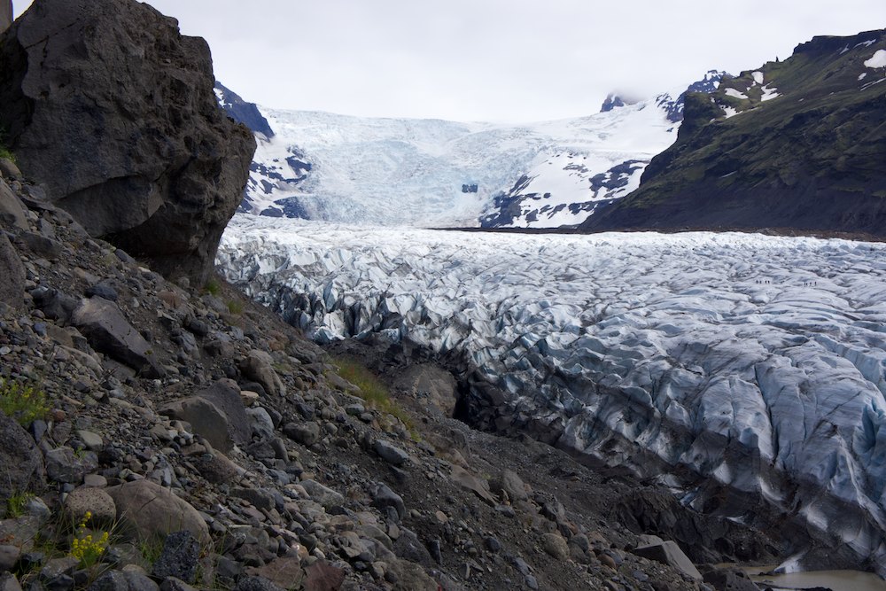 Islande