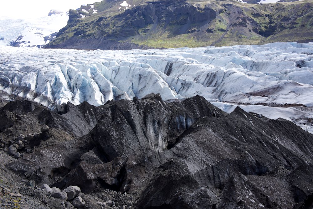 Islande