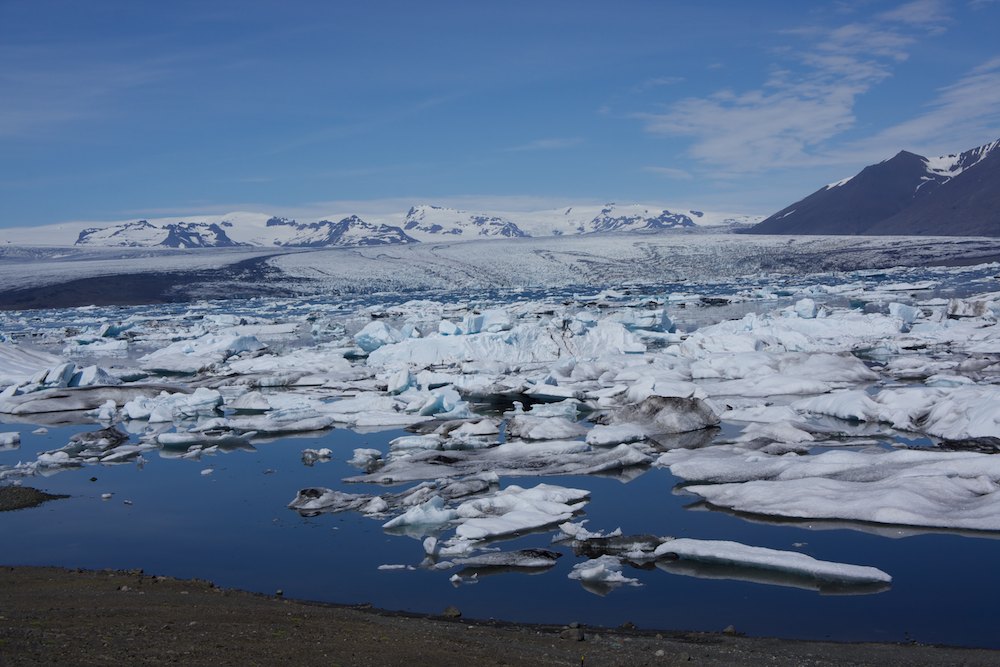 Islande