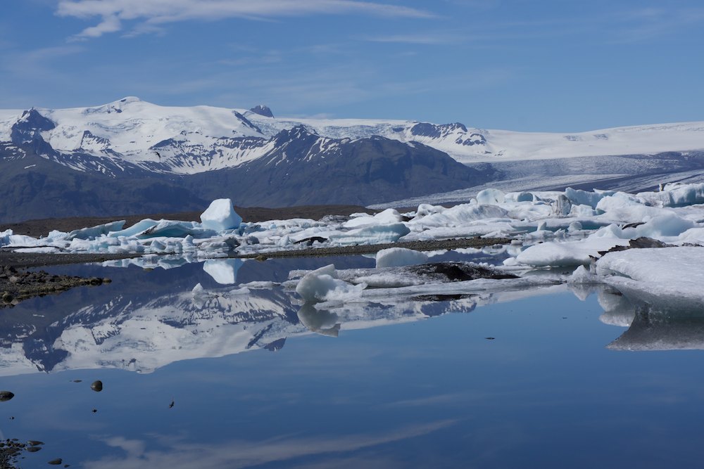 Islande