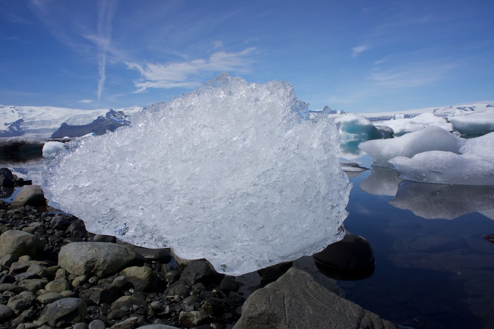 Islande