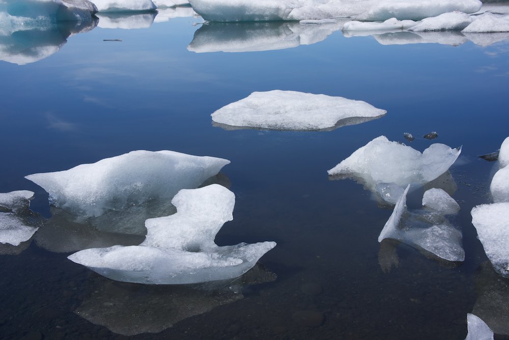 Islande