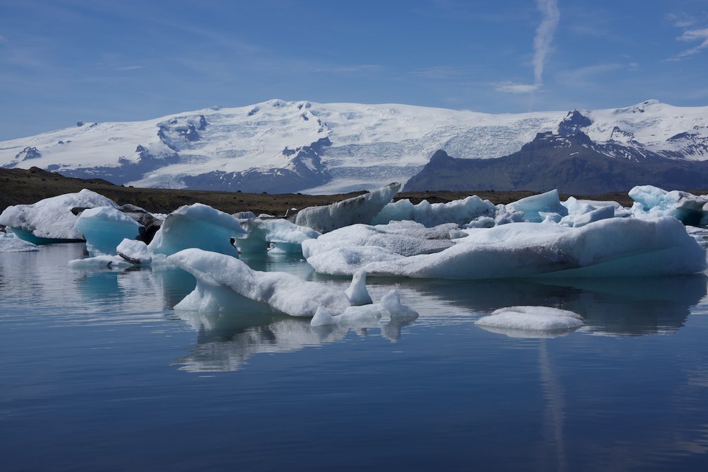 Islande