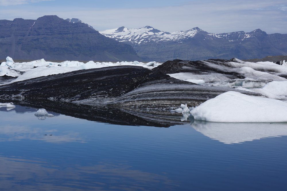 Islande