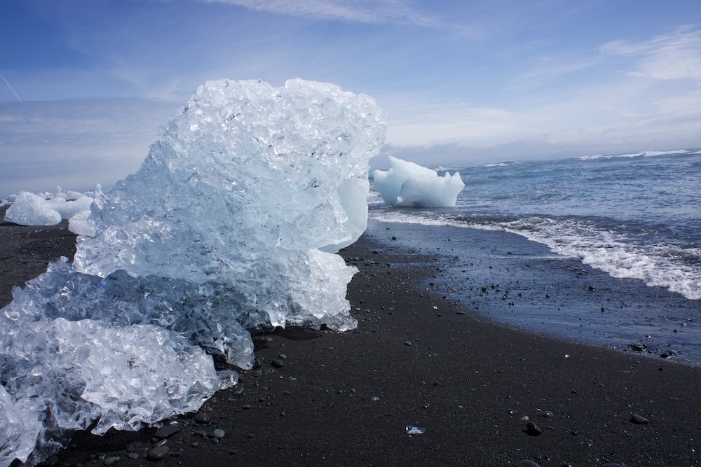 Islande