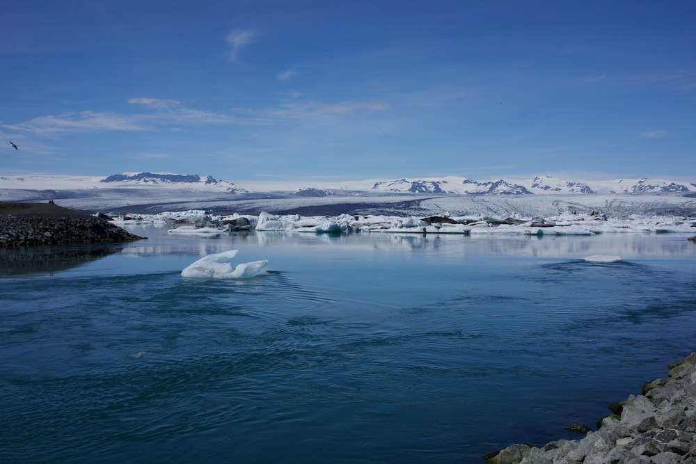 Islande