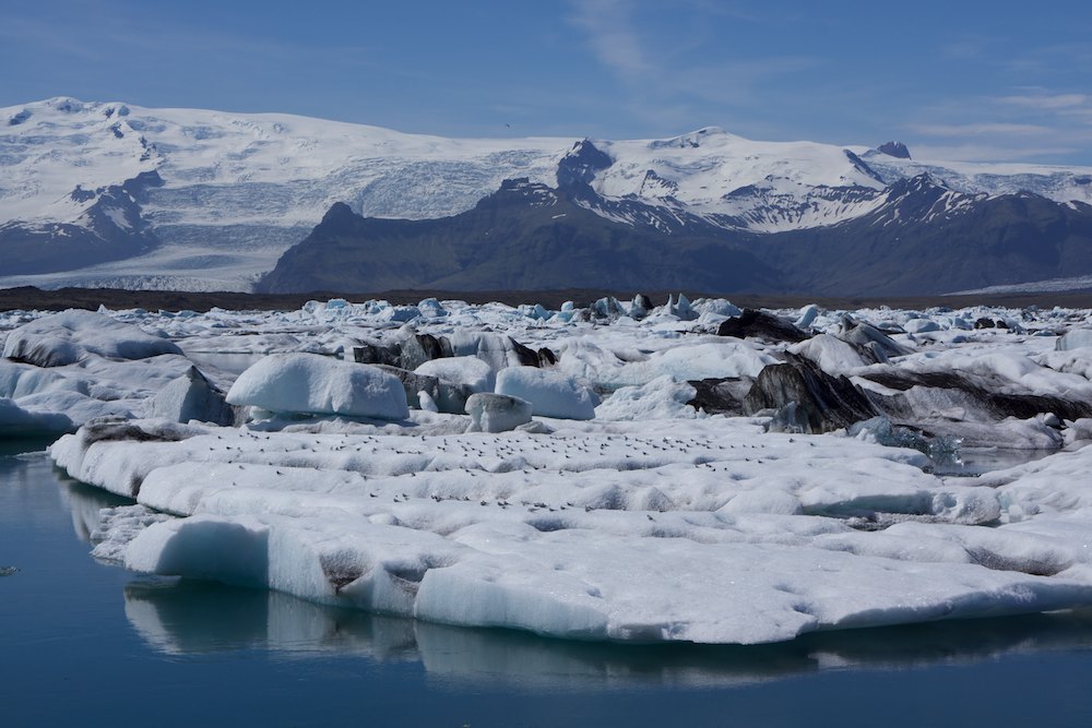 Islande