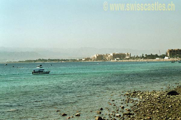 Aqaba