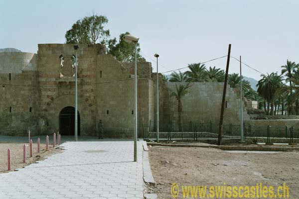 Aqaba