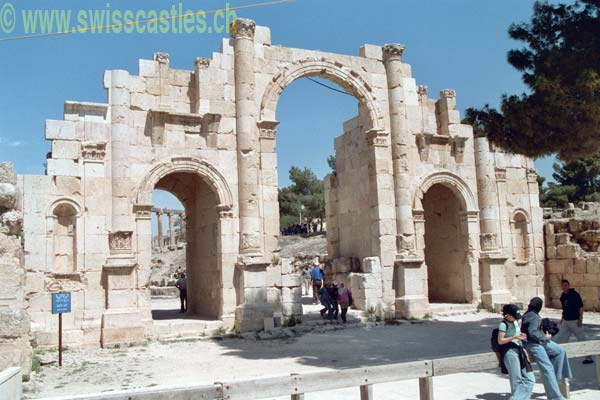 jarash