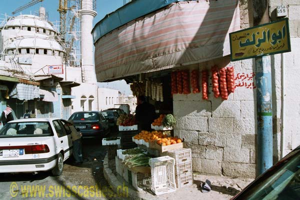 madaba