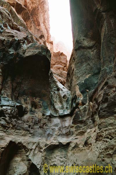 Wadi Rum