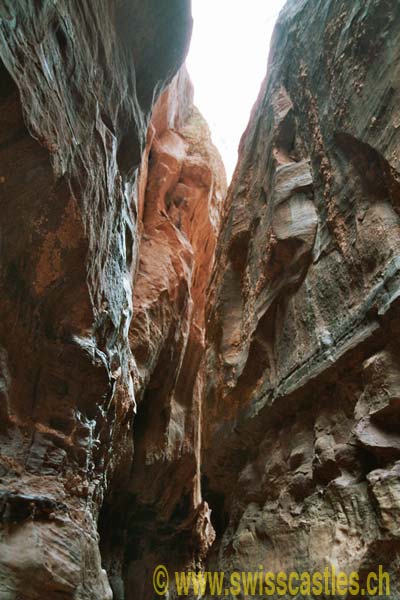 Wadi Rum