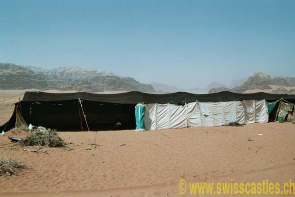 Wadi Rum